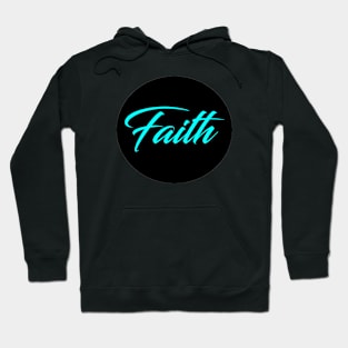 christian Hoodie